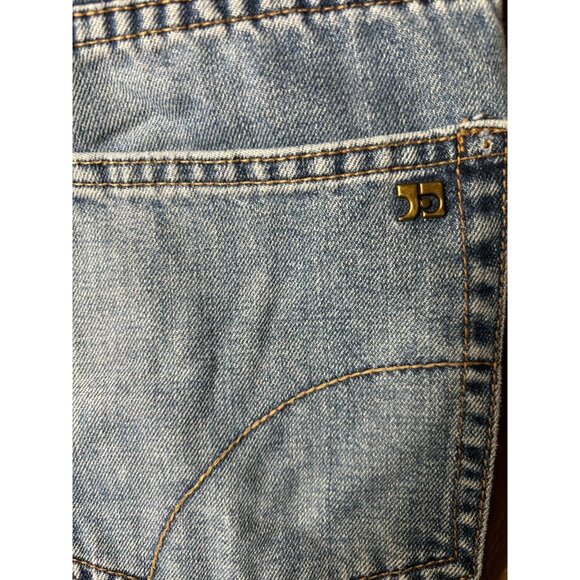 Joe's‎ Jeans Girls Blue Jegging Regular Leg Size 14 - Picture 11 of 14